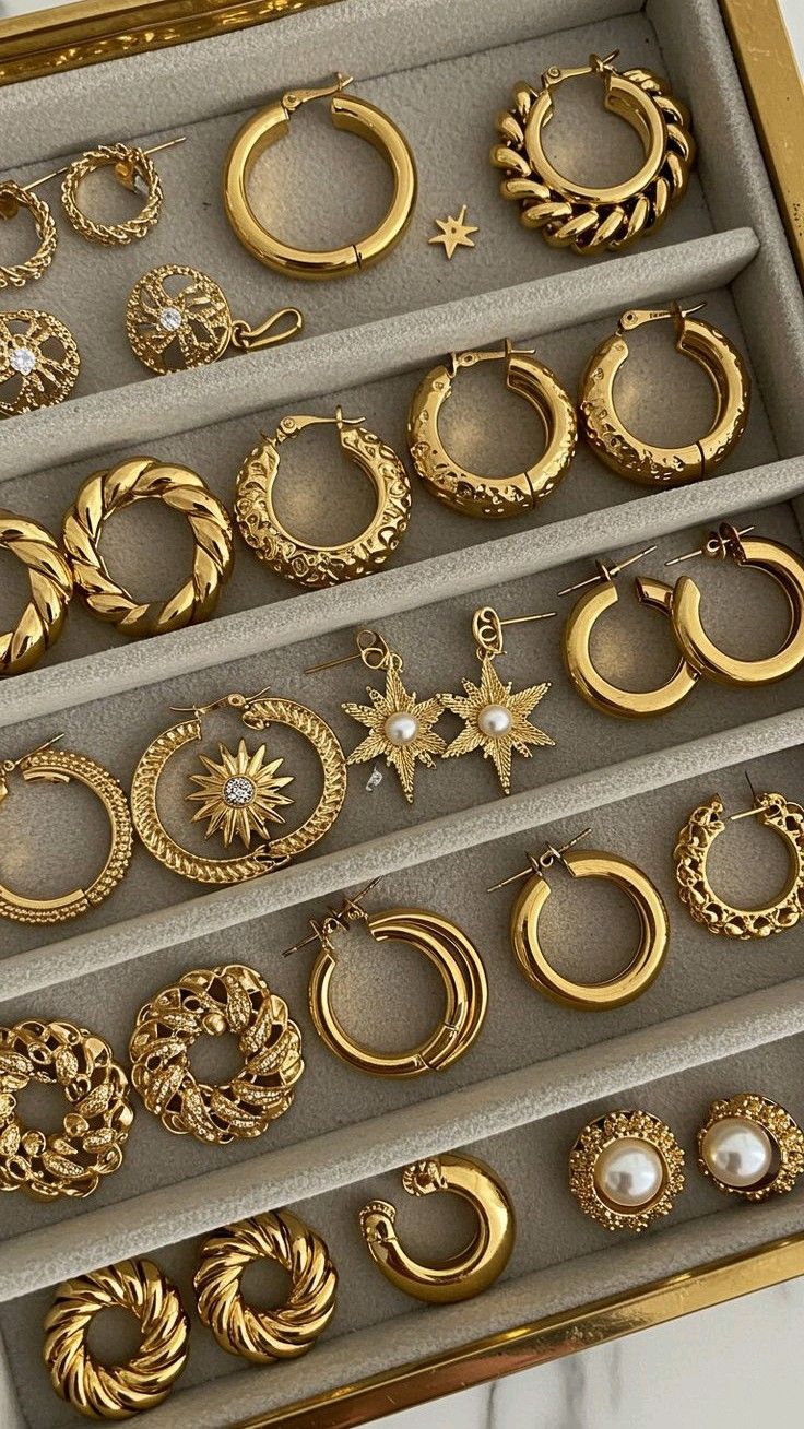 Earring's