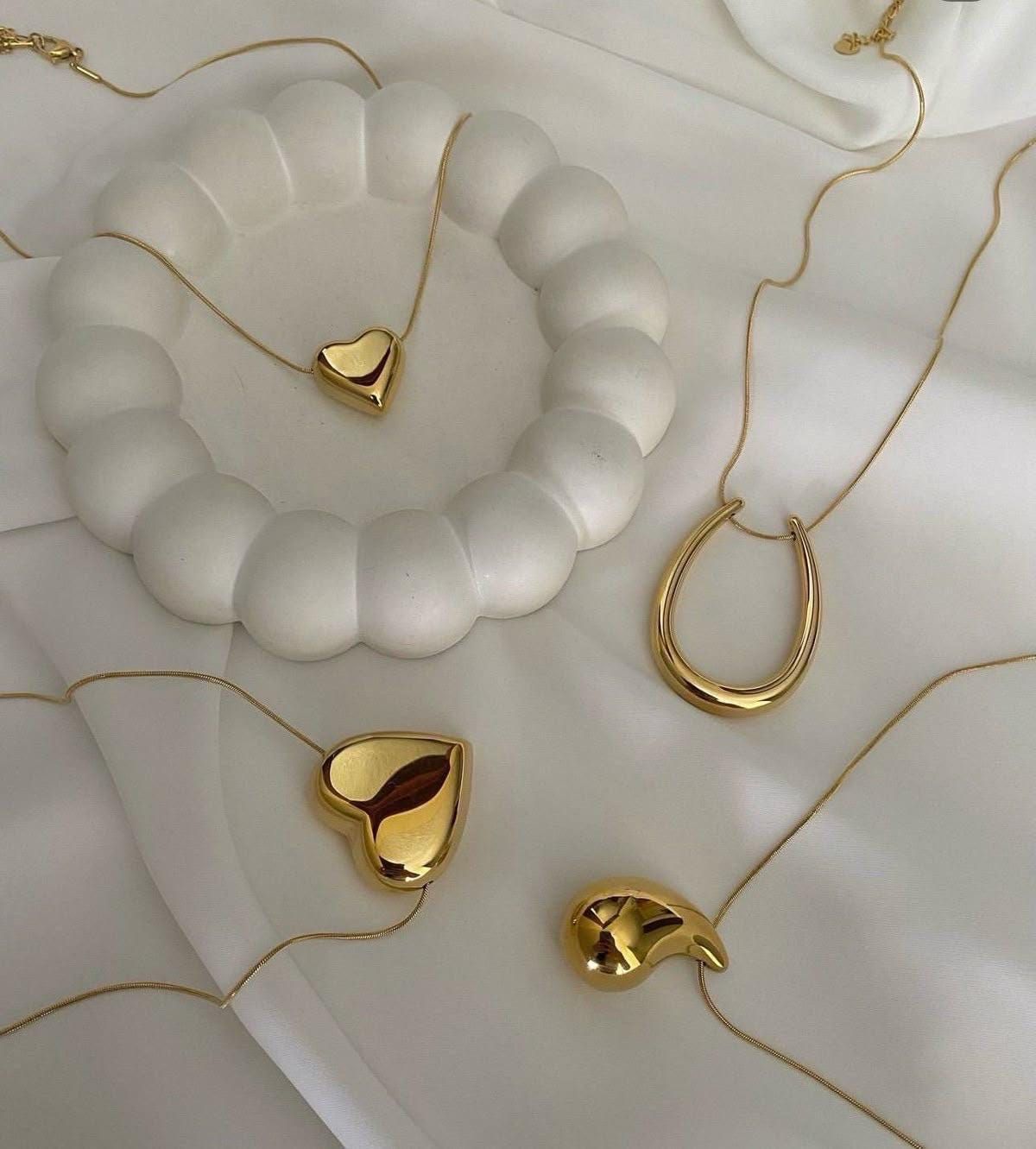 Necklace's